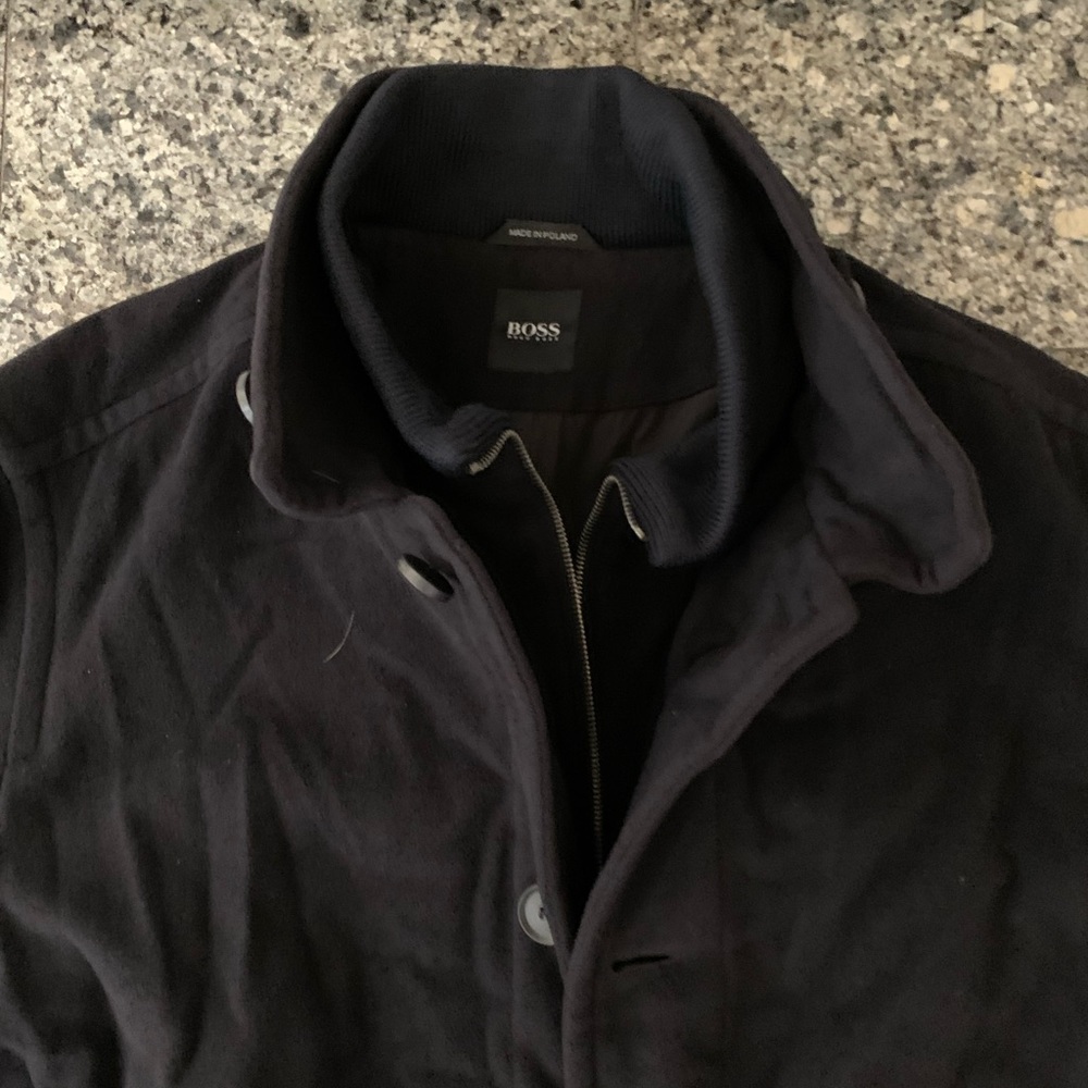 Hugo Boss sports jacket